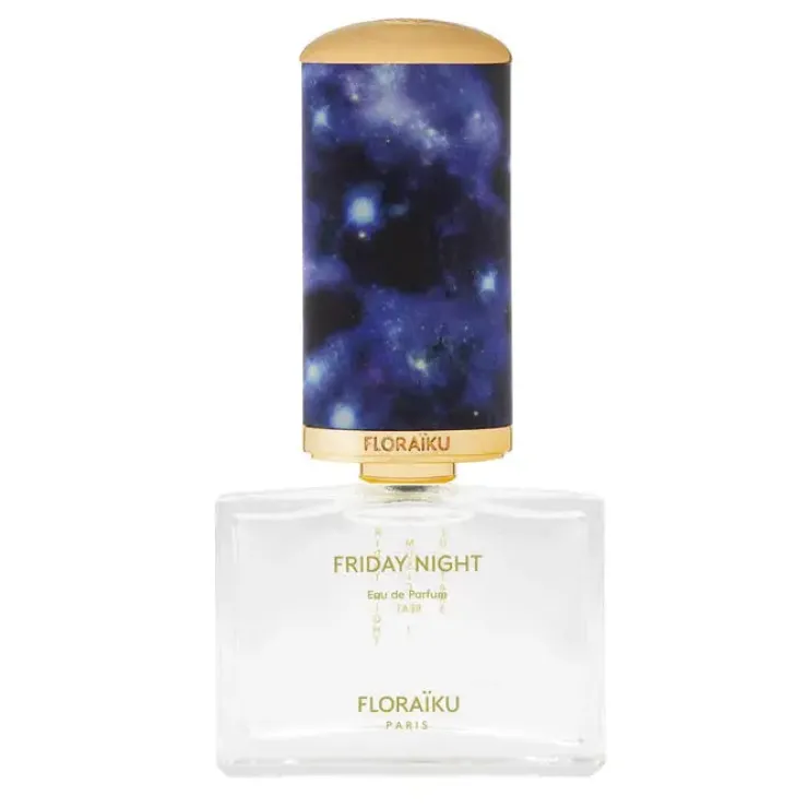 FLORAIKU Profumi Di Lusso|Profumi Legnosi<Friday Night eau de parfum