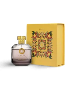 SASVA Profumi Fruttati|Samples<Fruit du Paradis