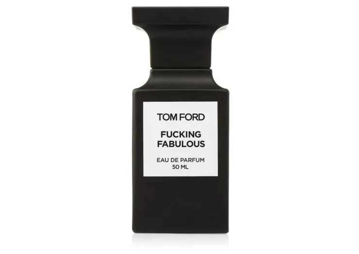 TOM FORD Samples<Fucking Fabulous