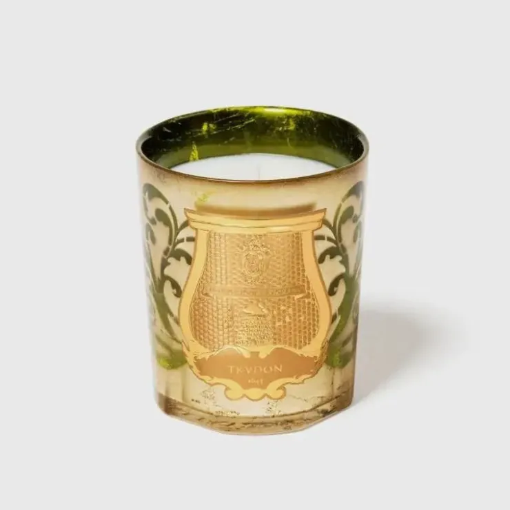 TRUDON Candela<GABRIELE Candela Natale - Alla Violetta Boutique