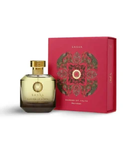 SASVA Tuberosa|Profumi Di Nicchia<Garden of Youth