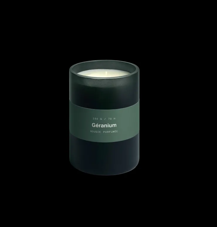 MARIEJEANNE Candela<Geranium Candela