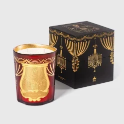 TRUDON Candela<Gloria Candela 2024