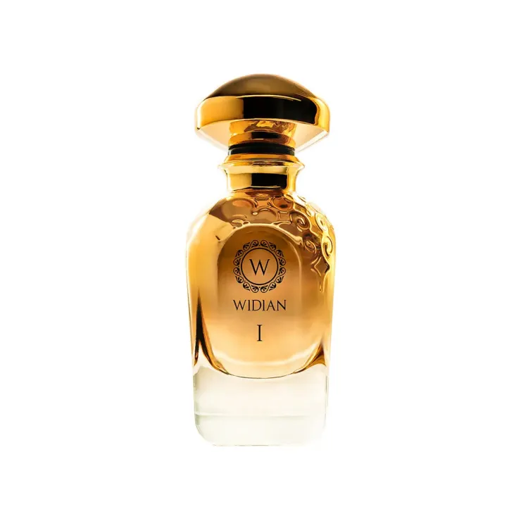 WIDIAN Oud|Profumi Orientali<Gold I extrait de parfum - Alla Violetta Boutique