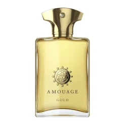 AMOUAGE Profumi Orientali|Samples<Gold Man eau de parfum
