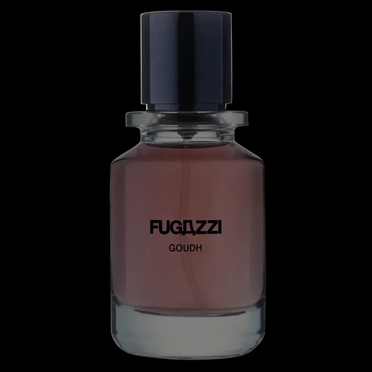 FUGAZZI Muschio|Vetiver<GOUDH extrait de parfum
