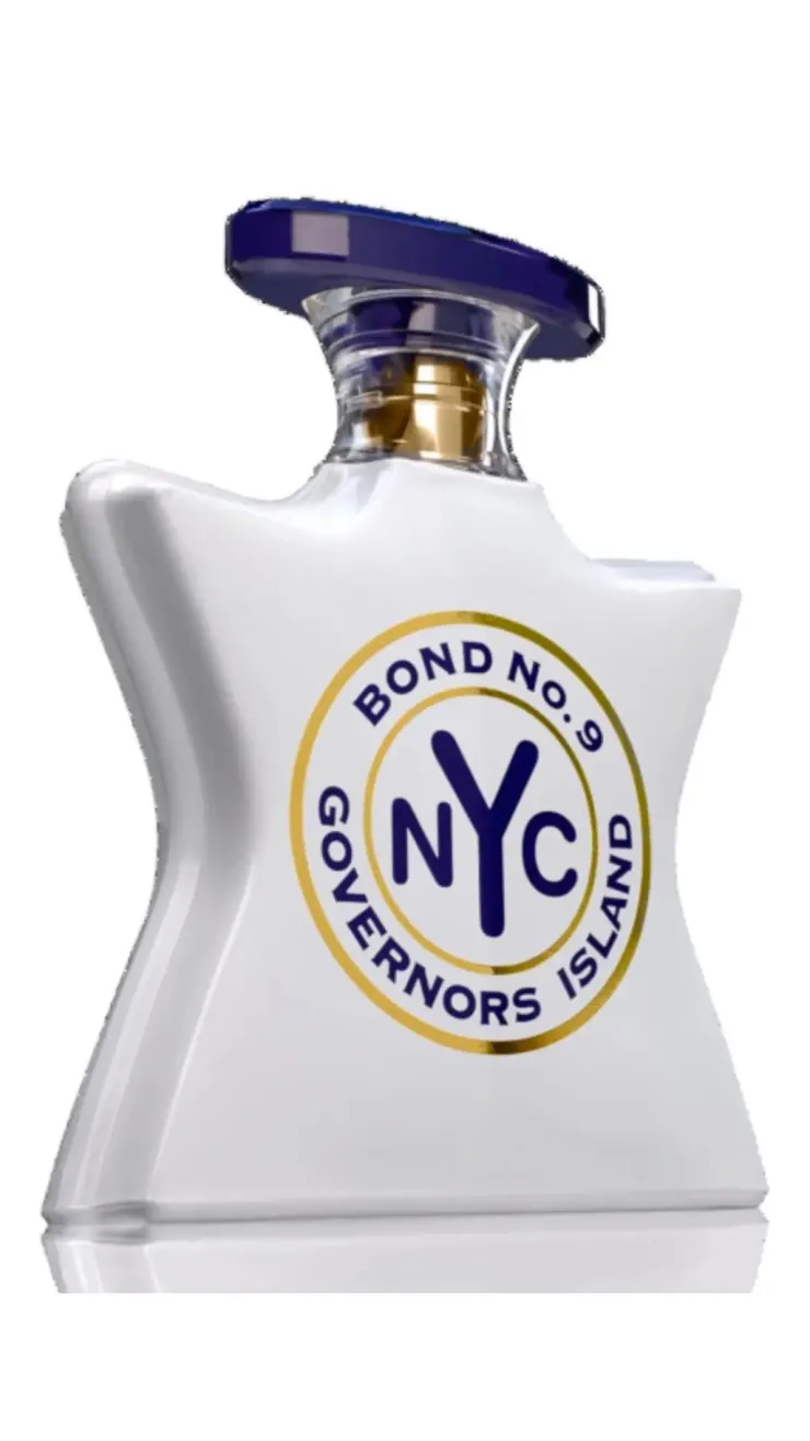 BOND No.9 Samples<Governors Island