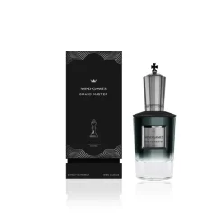 MIND GAMES Samples|Profumi Gourmand<Grand Master