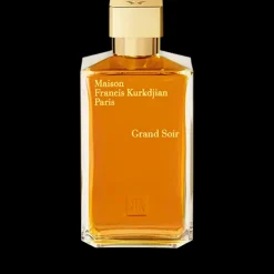 Maison Francis Kurkdjian Ambra|Patchouli<Grand Soir