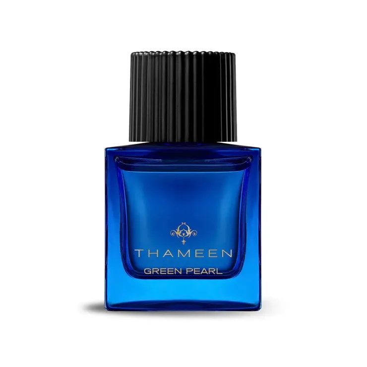 THAMEEN Samples<Green Pearl