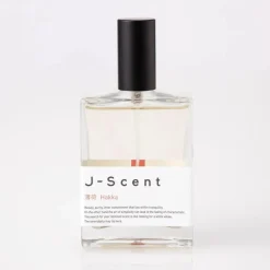 J-SCENT Samples<Hakka
