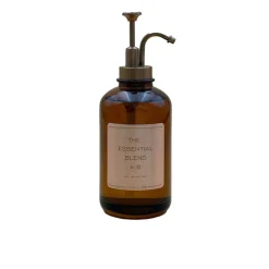 THE ESSENTIAL BLEND Bagnodoccia<Hand and Body Wash N.8