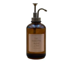 THE ESSENTIAL BLEND Bagnodoccia<Hand and Body Wash N.100