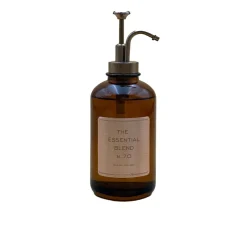 THE ESSENTIAL BLEND Bagnodoccia<Hand And Body Wash N.70