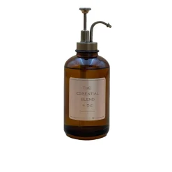THE ESSENTIAL BLEND Bagnodoccia<Hand and Body Wash N.52  - Alla Violetta