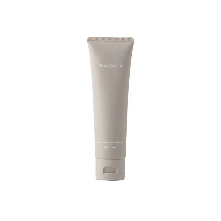 WAPHYTO Trattamento Mani<Hand Cream Unwind