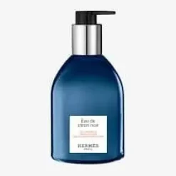 Hermes Bagnodoccia<Eau de Citron Noir Gel Moussant Mains & Corps - Alla Violetta Boutique