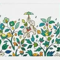 Hermes Sapone<Un Jardin Apres La Mousson Soap 100 gr - Alla Violetta Boutique