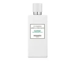 Hermes Trattamento Corpo<Un Jardin Apres La Mousson Lait Hydratant Pour le Corps 200 ml - Alla Violetta Boutique
