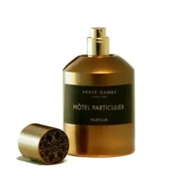 Herve Gambs Profumi Di Nicchia|Profumi Dolci<. Hotel Pariculier (eau de Parfum 100 ml) - Alla Violetta Boutique