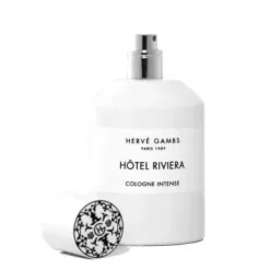 Herve Gambs Bergamotto<. Hotel Riviera (cologne intense 100 ml) - Alla Violetta Boutique