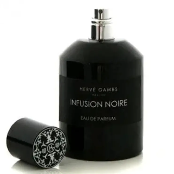 Herve Gambs Profumi Di Nicchia|Profumi Dolci<Infusion Noire Eau de Parfum ( 100 ml ) - Alla Violetta Boutique