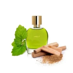 Hiram Green Patchouli|Profumi Di Nicchia<ARBOLE' - Profumo - Alla Violetta Boutique