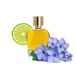 Hiram Green Bergamotto|Iris<VIVACIOUS - Profumo - Alla Violetta Boutique