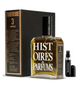 Histoires de Parfums Tabacco|Tuberosa<Tubereuse 3 eau de parfum 120 ml vapo - Alla Violetta Boutique