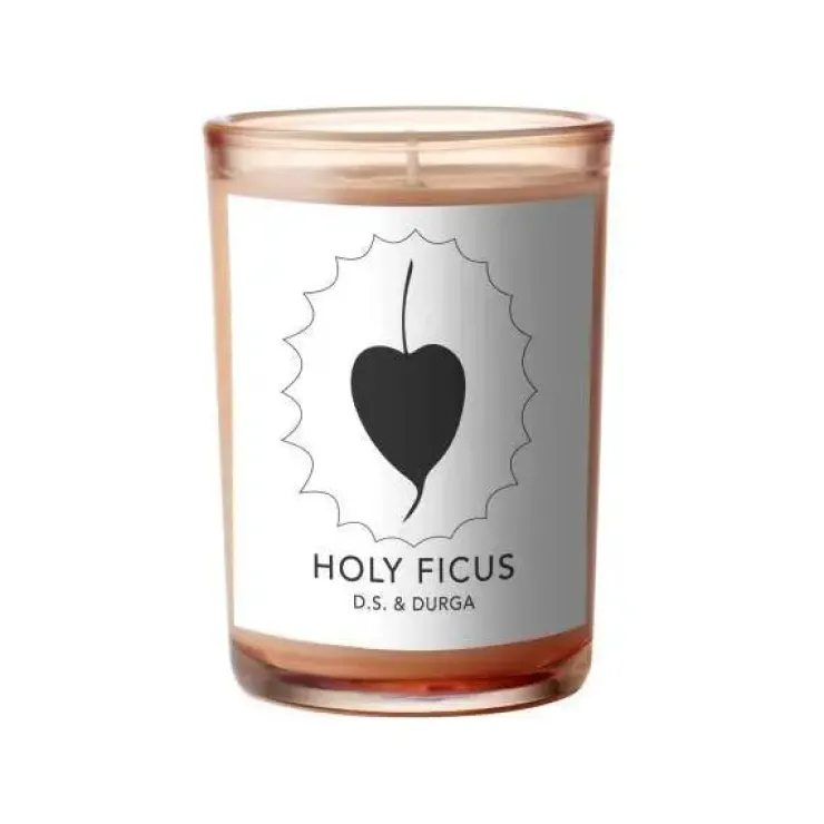 D.S. & DURGA Candela<Holy Ficus 200 gr