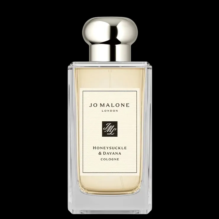 JO MALONE Profumi Inglesi|Samples<Honeysuckle & Davana Cologne