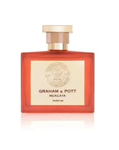 Graham & Pott Oud|Profumi Legnosi<HUACAYA Parfum - Alla Violetta Boutique