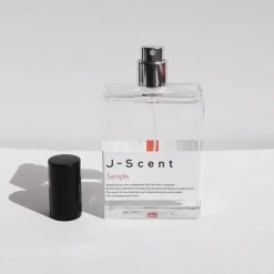 J-SCENT Samples<Hydrangea