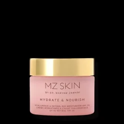 MZ Skin Trattamento Viso<Hydrate & Nourish - - Alla Violetta Boutique