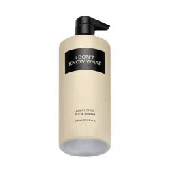 D.S. & DURGA Idratante Corpo<I don't Know What Body lotion