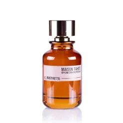 Maison Tahite Muschio|Rosa<I_RISTRETTO Eau de Parfum