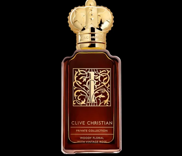 CLIVE CHRISTIAN Samples|Profumi Inglesi<I Woody Floral - Alla Violetta Boutique Napoli