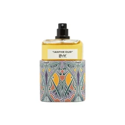 LBTY Samples<Ianthe Oud