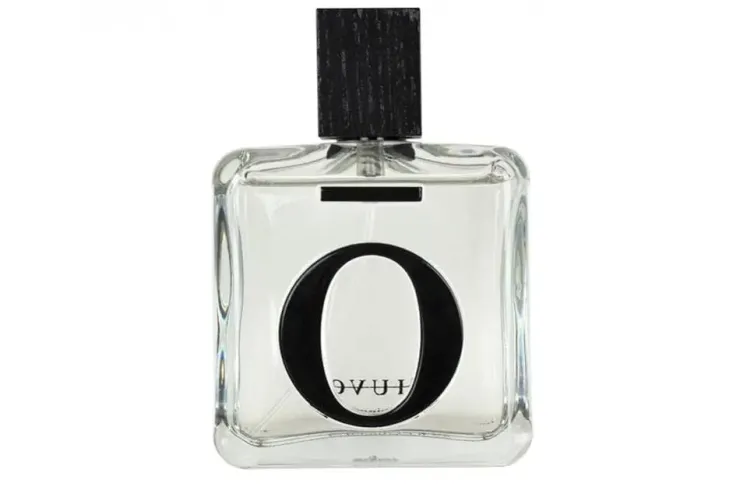 IIUVO Profumi Inglesi<Soigne Eau de Parfum 100 ml - Alla Violetta Boutique