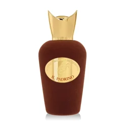 SOSPIRO Samples|Profumi Gourmand<Il Padrino