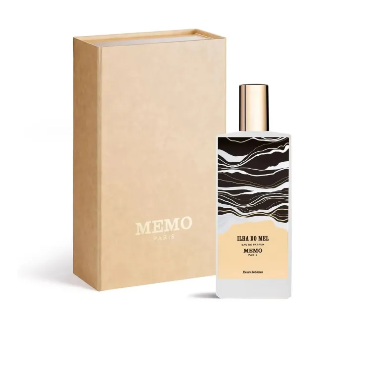 MEMO Cocco|Profumi Fruttati<Ilha Do Mel