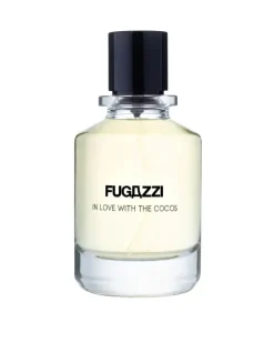 FUGAZZI Bergamotto|Muschio<In love with The Cocos
