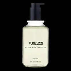 FUGAZZI Cocco|Profumi Fruttati<In Love with The Cocos Body Wash