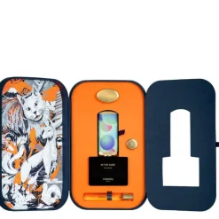 FLORAIKU Samples<In The Dark eau de parfum