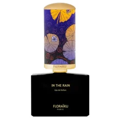 FLORAIKU Bergamotto|Samples<In the Rain eau de parfum