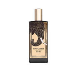 MEMO Oud|Profumi Legnosi<Indian Leather