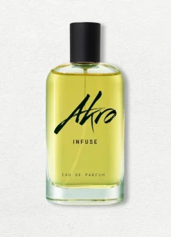 AKRO Profumi Inglesi|Samples<Infuse