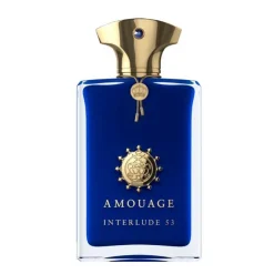 AMOUAGE Profumi Orientali|Profumi Legnosi<Interlude 53 extrait de parfum