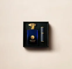 AMOUAGE Profumi Orientali<Interlude Man Gift Set  - Alla Violetta Boutique Napoli
