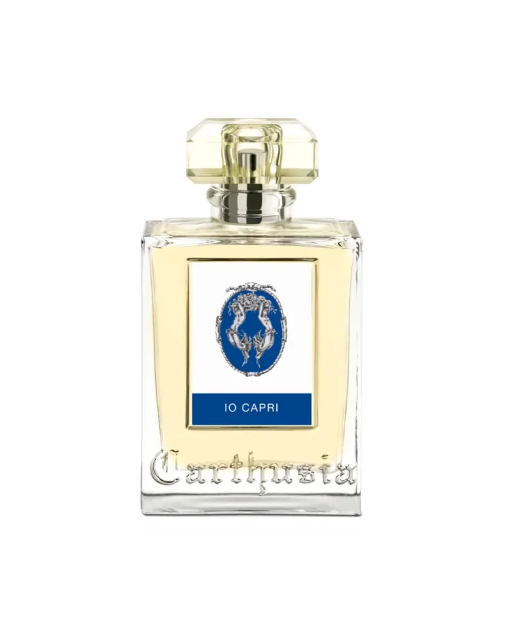CARTHUSIA Samples<Io Capri